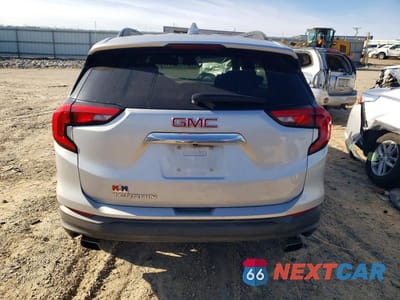Zdjęcie 6 z 13 samochodu: 2019 GMC TERRAIN SLE VIN:3GKALMEX1KL174128 - miniatura