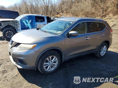 2016 NISS ROGUE KNMAT2MV2GP650222 - główne zdjęcie licytacji z USA - miniatura