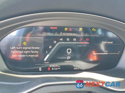 Zdjęcie 9 z 14 samochodu: 2023 AUDI Q5 PREMIUM PLUS 45 VIN:WA1EAAFY5P2131245 - miniatura