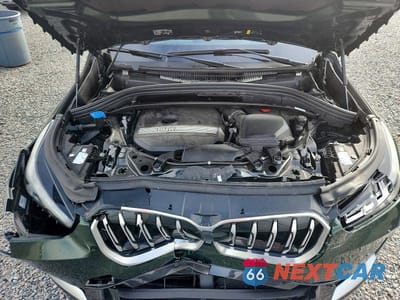 Zdjęcie 12 z 13 samochodu: 2024 BMW X1 XDRIVE28I VIN:WBX73EF03R5Y40478 - miniatura