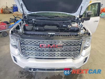 Zdjęcie 11 z 12 samochodu: 2023 GMC SIERRA VIN:1GT49RE79PF258011 - miniatura