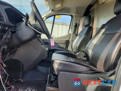 Zdjęcie 7 z 13 samochodu: 2021 FORD TRANSIT T-350 VIN:1FTBW1YG5MKA39546 - miniatura