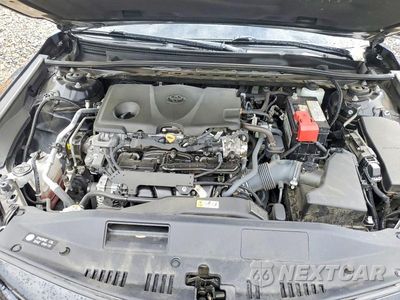 Zdjęcie 11 z 11 samochodu: 2023 TOYOTA CAMRY XSE VIN:4T1K61AK4PU095626 - miniatura