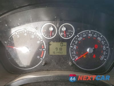 Zdjęcie 9 z 13 samochodu: 2011 FORD TRANSIT CONNECT UTILITY / SERVICE VAN VIN:NM0LS7BN6BT043975 - miniatura