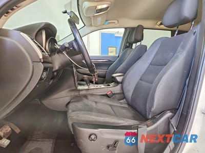 Zdjęcie 7 z 14 samochodu: 2011 JEEP GRAND CHEROKEE LAREDO VIN:1J4RR4GG2BC656428 - miniatura
