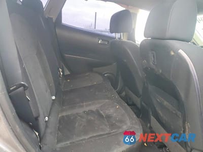 Zdjęcie 11 z 13 samochodu: 2008 NISSAN ROGUE S VIN:JN8AS58VX8W129405 - miniatura