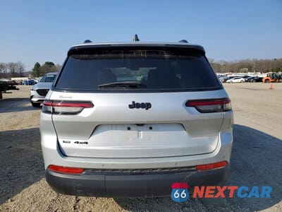 Zdjęcie 6 z 11 samochodu: 2023 JEEP GRAND CHEROKEE L LAREDO VIN:1C4RJKAG8P8744680 - miniatura