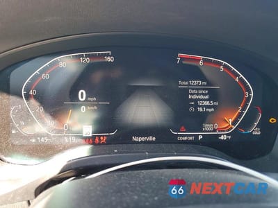 Zdjęcie 9 z 13 samochodu: 2023 BMW X3 XDRIVE30I VIN:5UX53DP00P9P55194 - miniatura