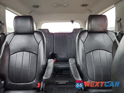 Zdjęcie 10 z 14 samochodu: 2015 BUICK ENCLAVE VIN:5GAKRBKD0FJ351375 - miniatura