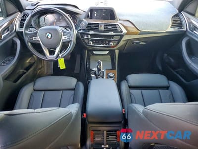 Zdjęcie 8 z 12 samochodu: 2019 BMW X3 SDRIVE30I VIN:5UXTR7C5XKLR51180 - miniatura