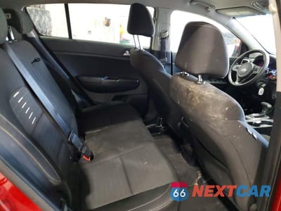 Zdjęcie 10 z 12 samochodu: 2018 KIA SPORTAGE LX VIN:KNDPMCACXJ7355456 - miniatura