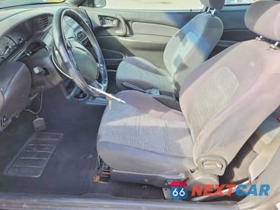 Zdjęcie 7 z 13 samochodu: 2002 FORD ESCORT ZX2 VIN:3FAFP11342R199258 - miniatura
