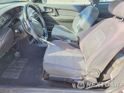 Zdjęcie 7 z 13 samochodu: 2002 FORD ESCORT ZX2 VIN:3FAFP11342R199258 - miniatura