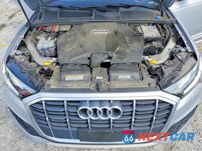 Zdjęcie 12 z 13 samochodu: 2020 AUDI Q7 PREMIUM PLUS VIN:WA1LXAF76LD004516 - miniatura