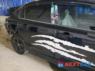 Zdjęcie 10 z 11 samochodu: 2006 HONDA CIVIC EX VIN:1HGFA168X6L801277 - miniatura