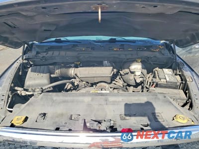 Zdjęcie 11 z 11 samochodu: 2013 RAM 1500 SLT VIN:1C6RR6GP5DS633341 - miniatura