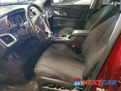 Zdjęcie 7 z 12 samochodu: 2016 GMC TERRAIN SLE VIN:2GKFLTEKXG6201472 - miniatura