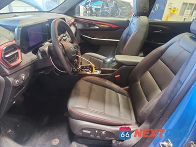 Zdjęcie 7 z 13 samochodu: 2025 CHEVROLET TRAILBLAZER RS VIN:KL79MUSLXSB114103 - miniatura