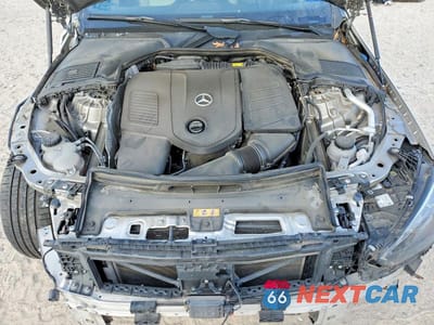 Zdjęcie 12 z 14 samochodu: 2023 MERCEDES-BENZ C 300 VIN:W1KAF4GB1PR076954 - miniatura