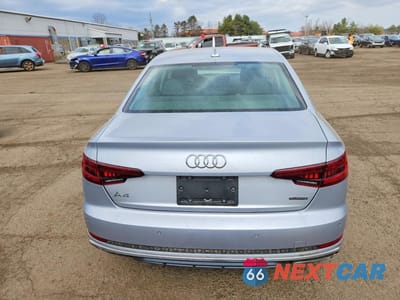 Zdjęcie 6 z 11 samochodu: 2019 AUDI A4 PREMIUM PLUS VIN:WAUENAF45KA025803 - miniatura