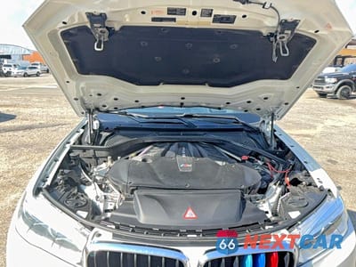 Zdjęcie 7 z 14 samochodu: 2017 BMW X6 M VIN:5YMKW8C30H0U72441 - miniatura