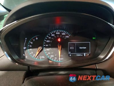 Zdjęcie 9 z 13 samochodu: 2019 CHEVROLET TRAX LS VIN:3GNCJKSB9KL398214 - miniatura