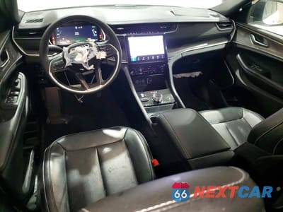 Zdjęcie 8 z 13 samochodu: 2024 JEEP GRAND CHEROKEE LIMITED 4XE VIN:1C4RJYB69RC113395 - miniatura