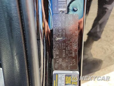 Zdjęcie 12 z 13 samochodu: 2014 KIA FORTE5 EX VIN:KNAFX5A80E5165514 - miniatura