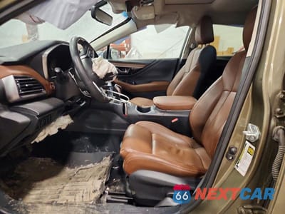 Zdjęcie 7 z 13 samochodu: 2022 SUBARU OUTBACK VIN:4S4BTAPC5N3149043 - miniatura