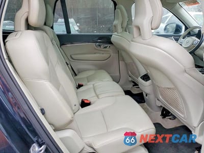 Zdjęcie 11 z 12 samochodu: 2016 VOLVO XC90 T6 VIN:YV4A22PK0G1024978 - miniatura