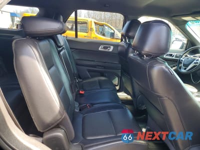 Zdjęcie 11 z 13 samochodu: 2011 FORD EXPLORER LIMITED VIN:1FMHK8F88BGA91727 - miniatura