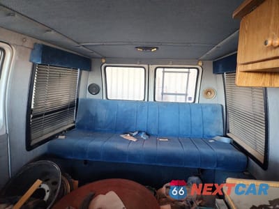 Zdjęcie 10 z 13 samochodu: 1990 DODGE RAM VAN B150 VIN:2B7GB11X0LK779770 - miniatura