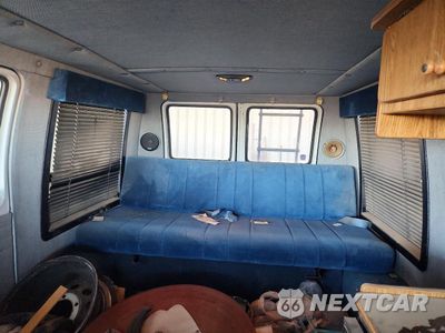 Zdjęcie 10 z 13 samochodu: 1990 DODGE RAM VAN B150 VIN:2B7GB11X0LK779770 - miniatura