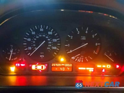 Zdjęcie 9 z 12 samochodu: 2000 BMW 528 I VIN:WBADM5346YBY18721 - miniatura