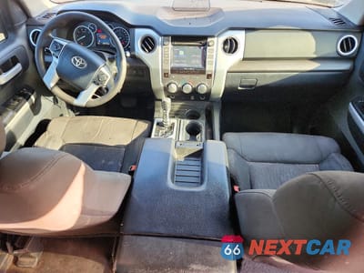 Zdjęcie 8 z 12 samochodu: 2014 TOYOTA TUNDRA SR5 VIN:5TFEY5F19EX150263 - miniatura