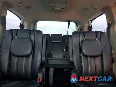 Zdjęcie 10 z 12 samochodu: 2015 CHRYSLER TOWN & COUNTRY TOURING VIN:2C4RC1BG7FR522492 - miniatura