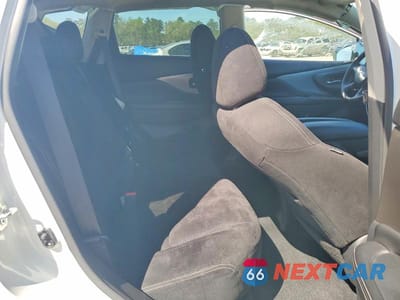 Zdjęcie 11 z 13 samochodu: 2021 NISSAN MURANO S VIN:5N1AZ2AJ0MC109605 - miniatura