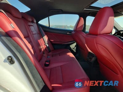 Zdjęcie 10 z 11 samochodu: 2020 LEXUS IS 300 BASE VIN:JTHGA1D23L5104369 - miniatura