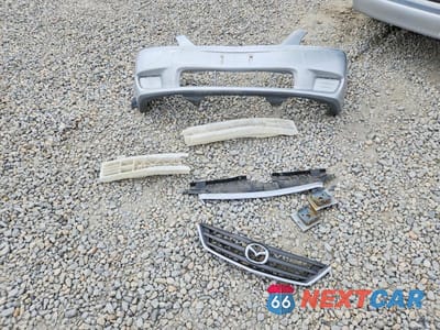 Zdjęcie 13 z 14 samochodu: 2001 MAZDA MPV WAGON VIN:JM3LW28Y710199168 - miniatura
