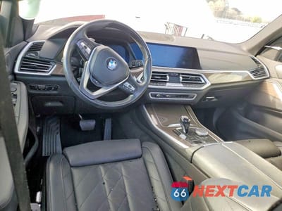 Zdjęcie 8 z 13 samochodu: 2023 BMW X5 XDRIVE40I VIN:5UXCR6C08P9S00985 - miniatura