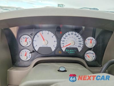 Zdjęcie 9 z 12 samochodu: 2008 DODGE RAM 1500 VIN:3D7KS19D88G211054 - miniatura