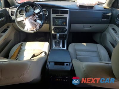 Zdjęcie 8 z 12 samochodu: 2006 DODGE CHARGER R VIN:2B3LA53H36H449932 - miniatura