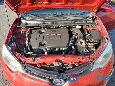 Zdjęcie 11 z 11 samochodu: 2016 TOYOTA COROLLA LE VIN:5YFBURHEXGP441281 - miniatura