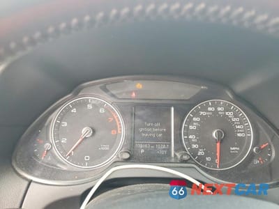 Zdjęcie 9 z 13 samochodu: 2014 AUDI Q5 VIN:WA1LFAFP3EA095168 - miniatura
