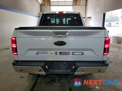 Zdjęcie 6 z 11 samochodu: 2019 FORD F150 SUPERCREW VIN:1FTEW1E58KFC79437 - miniatura