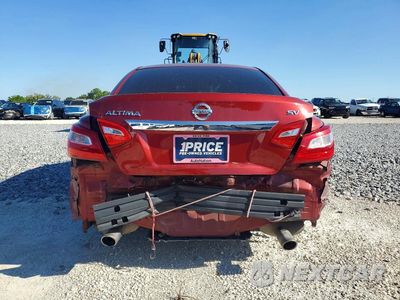 Zdjęcie 6 z 12 samochodu: 2016 NISSAN ALTIMA 2.5 VIN:1N4AL3AP4GC254205 - miniatura