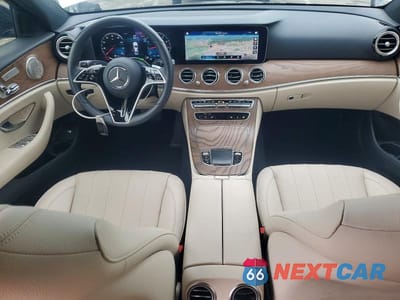 Zdjęcie 8 z 13 samochodu: 2023 MERCEDES-BENZ E 450 4MATIC VIN:W1KZF5KB4PB185398 - miniatura