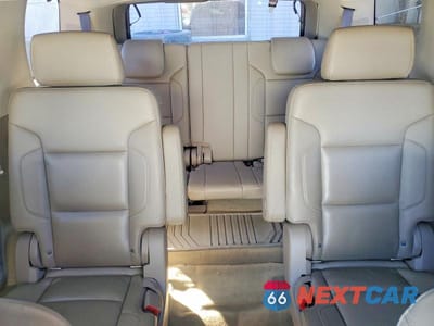 Zdjęcie 10 z 13 samochodu: 2017 CHEVROLET TAHOE K1500 LT VIN:1GNSKBKC5HR194898 - miniatura