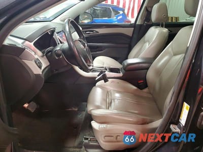 Zdjęcie 7 z 12 samochodu: 2014 CADILLAC SRX PREMIUM COLLECTION VIN:3GYFNGE35ES580508 - miniatura
