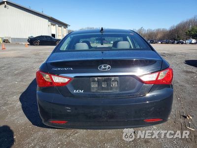 Zdjęcie 6 z 11 samochodu: 2011 HYUNDAI SONATA GLS VIN:5NPEB4AC8BH297864 - miniatura